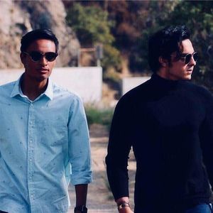 Meet your Posher, Amer